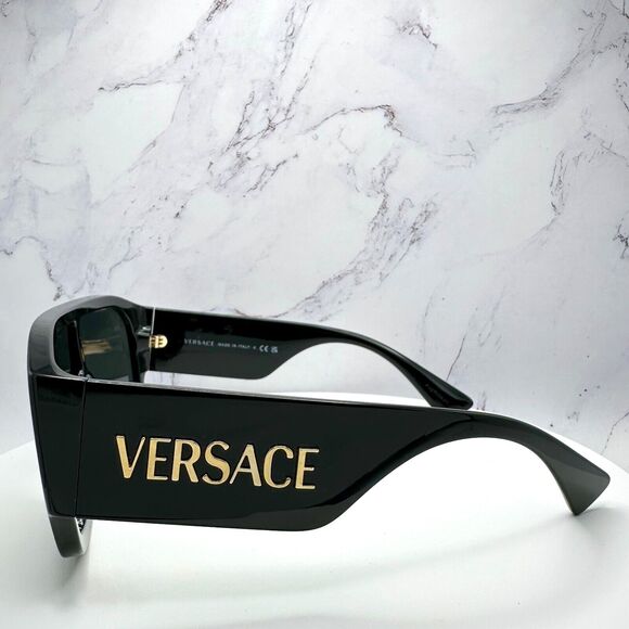 New VERSACE Sunglasses main image 10